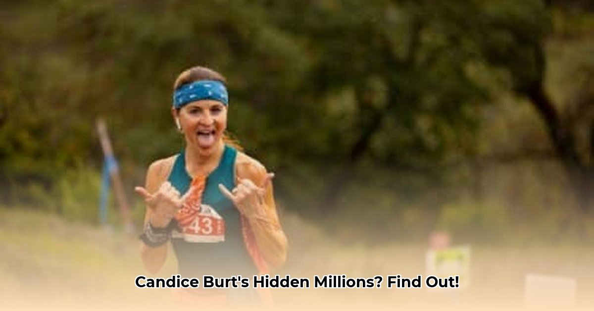 candice-burt-net-worth